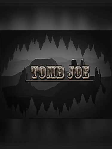 Portada de Tomb Joe