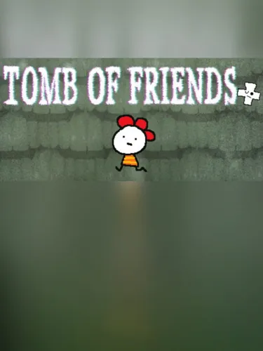 Portada de Tomb of Friends +