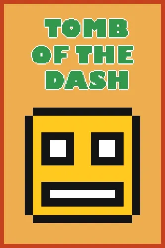 Portada de Tomb of the Dash