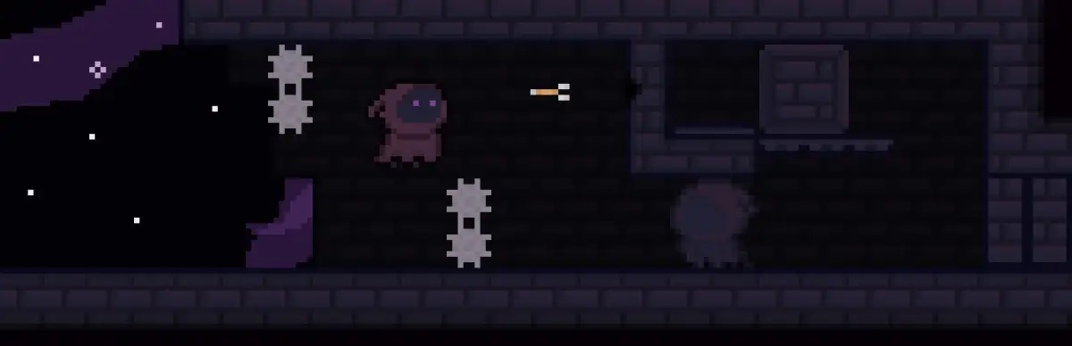 Tomb of the Lost Sentry