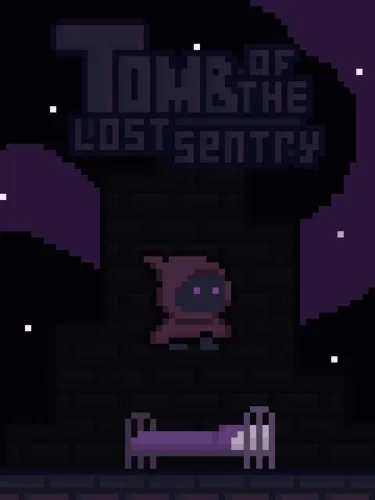 Portada de Tomb of the Lost Sentry