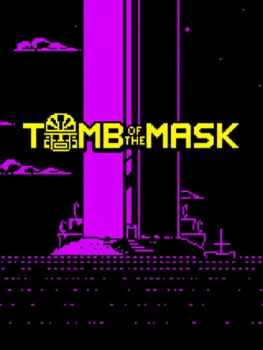 Portada de Tomb of the Mask