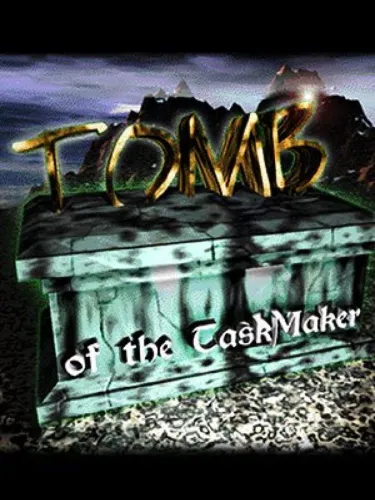 Portada de Tomb of the TaskMaker