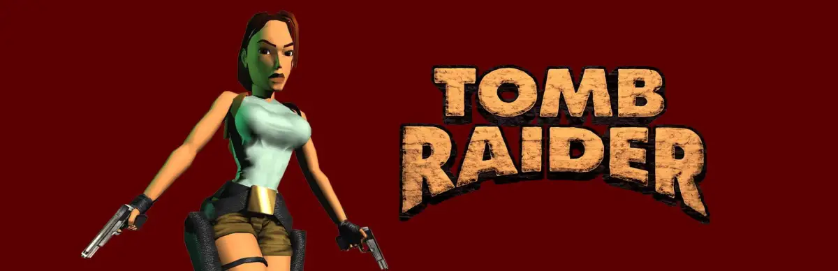 Tomb Raider