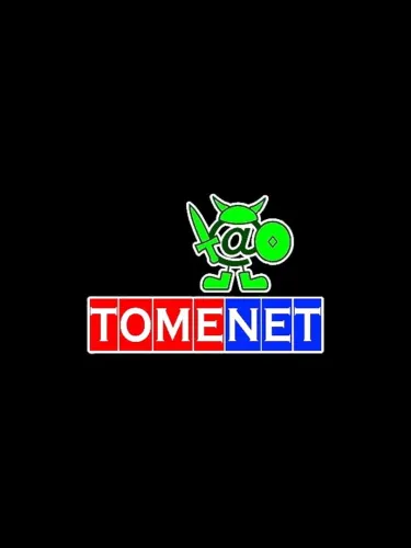 Portada de TomeNet