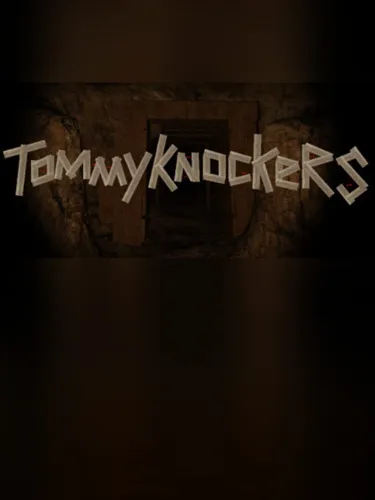 Portada de Tommyknockers