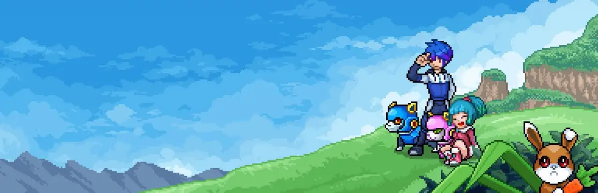 Tomomon: Legacy of Light