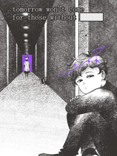 Portada de Tomorrow Won’t Come For Those Without