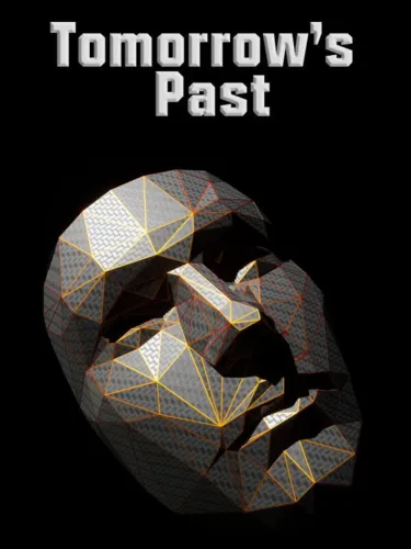 Portada de Tomorrow’s Past