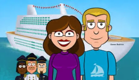 Portada de Tom’s Cruise