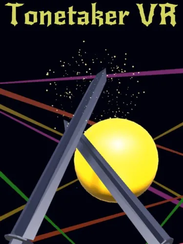 Portada de Tonetaker VR