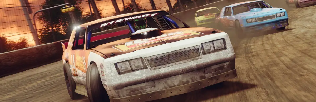 Tony Stewart’s All-American Racing