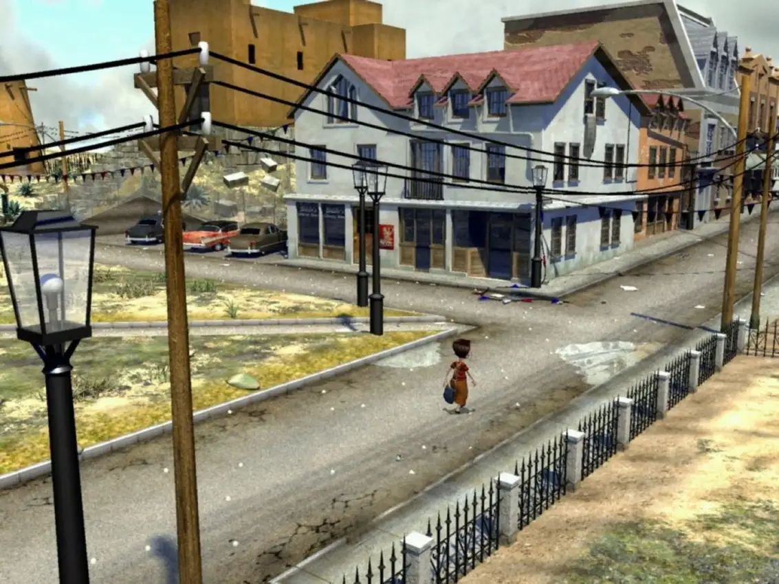 Tony Tough 2: A Rake’s Progress