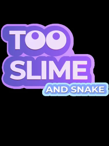 Portada de Too Slime and Snake