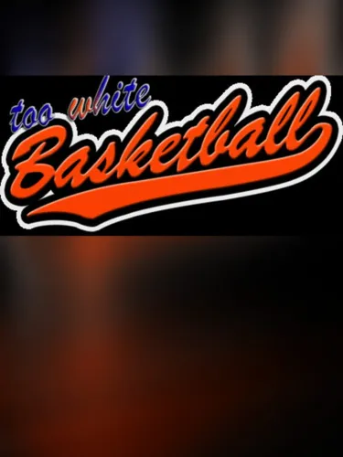Portada de Too White Basketball