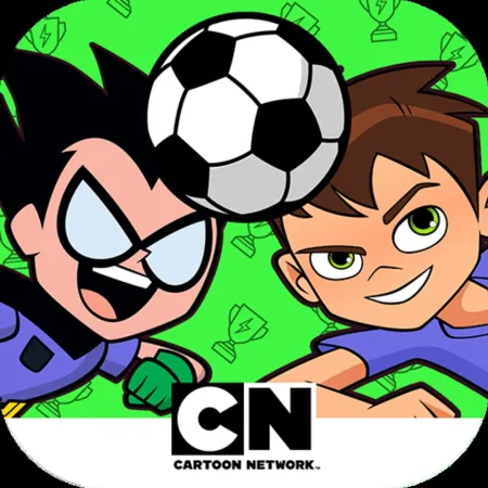 Portada de Toon Cup 2018 – Football Game