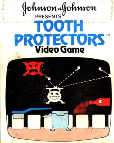 Portada de Tooth Protectors