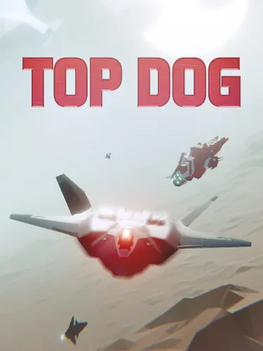 Portada de Top Dog