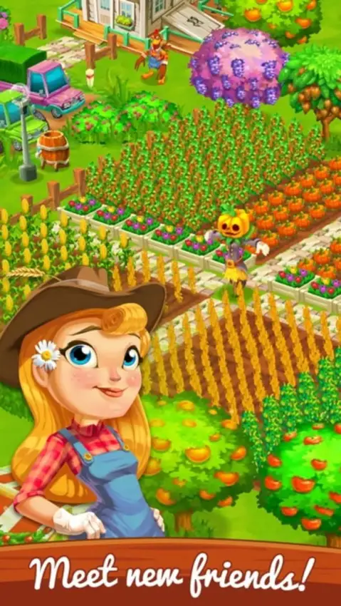 Portada de Top Farm