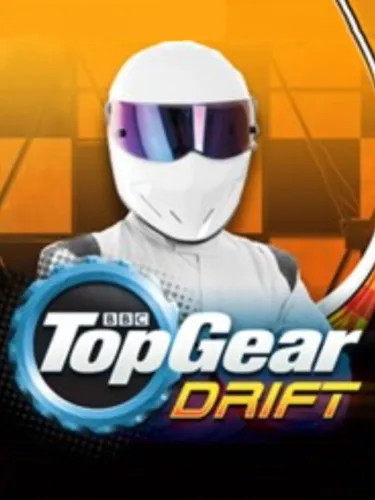 Portada de Top Gear: Drift Legends