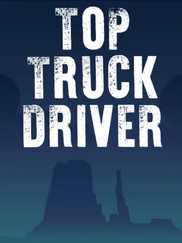 Portada de Top Truck Driver