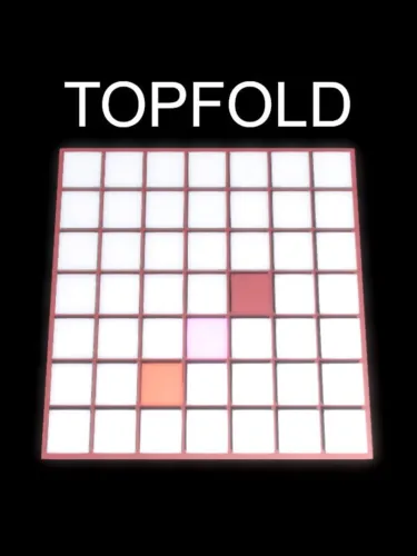 Portada de Topfold