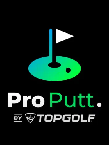 Portada de Topgolf with Pro Putt