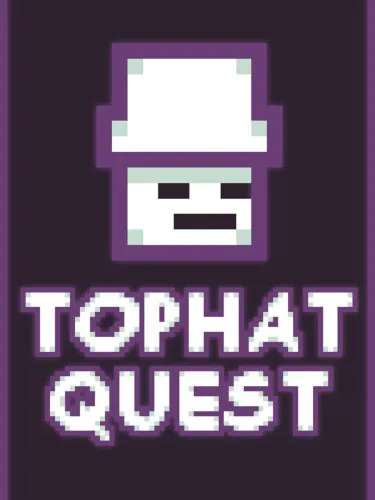 Portada de Tophat Quest