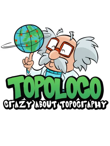 Portada de Topoloco