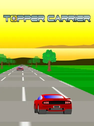 Portada de Topper Carrier