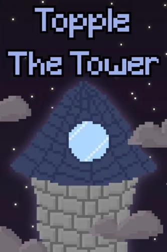Portada de Topple the Tower