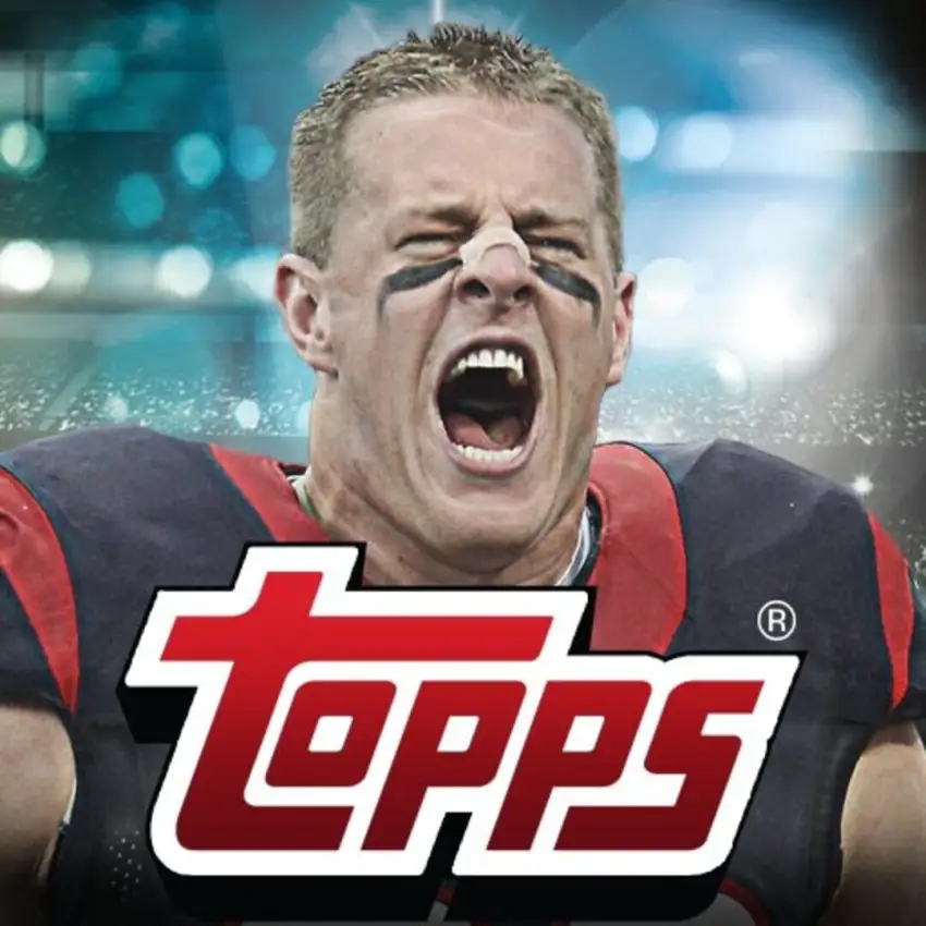 Topps Huddle