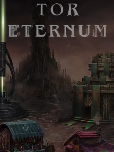 Portada de Tor Eternum