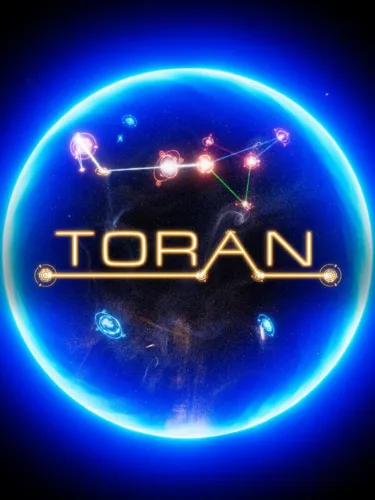 Portada de Toran