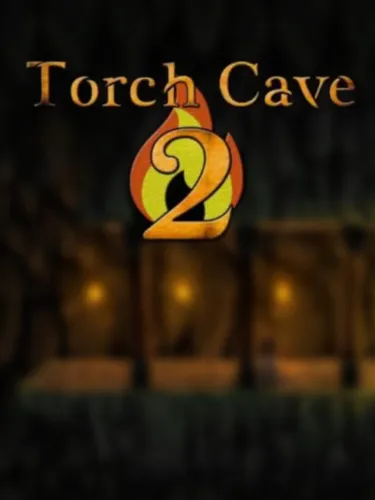 Portada de Torch Cave 2