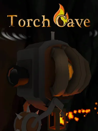 Portada de Torch Cave