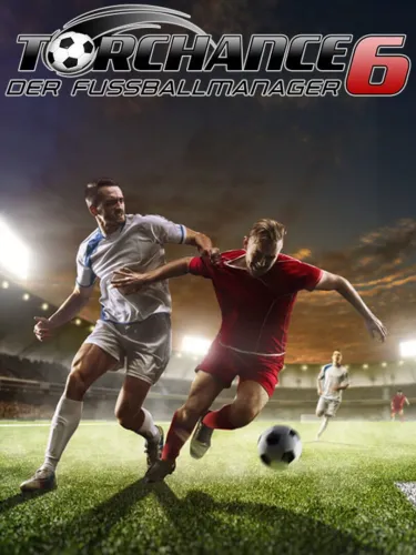 Portada de Torchance 6