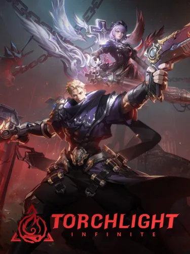 Portada de Torchlight: Infinite