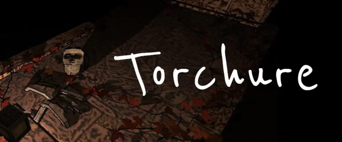 Portada de Torchure