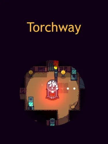 Portada de Torchway