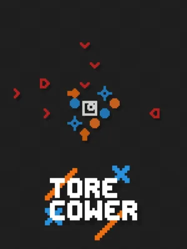 Portada de Torecower