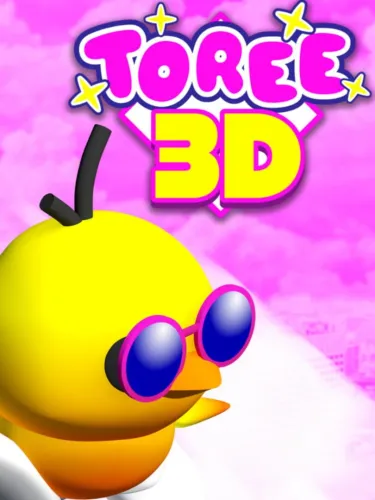 Portada de Toree 3D