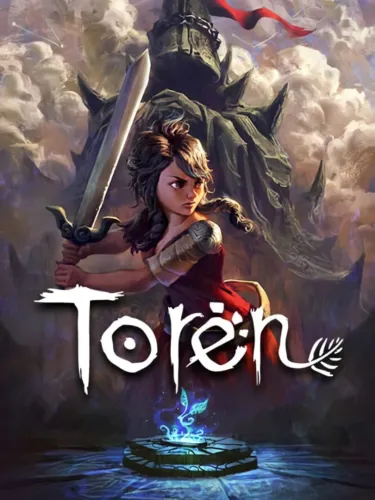 Portada de Toren