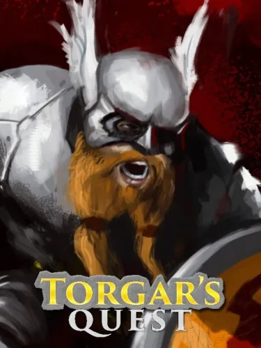Portada de Torgar’s Quest