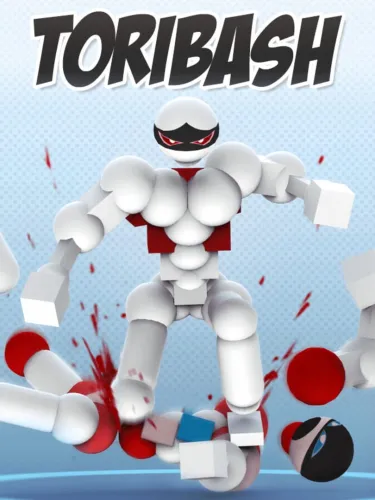 Portada de Toribash