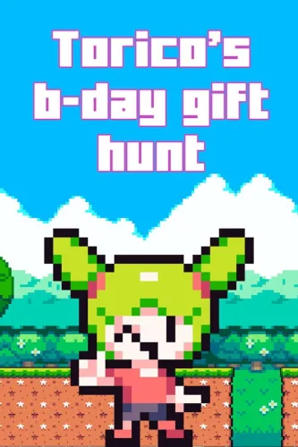 Portada de Torico’s B-day Gift Hunt