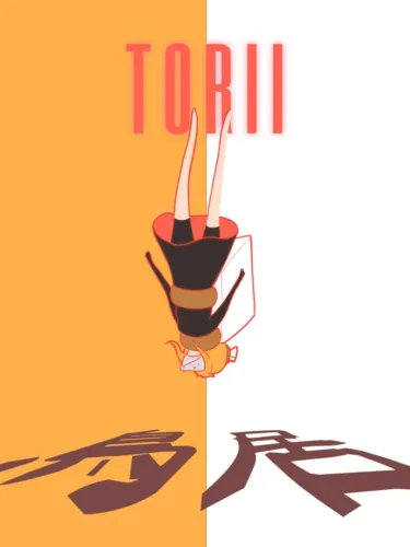 Portada de Torii