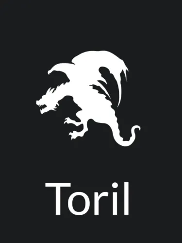 Portada de Toril