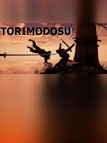 Portada de Torimodosu