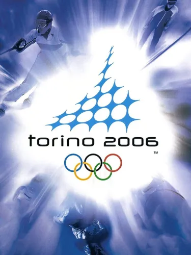 Portada de Torino 2006